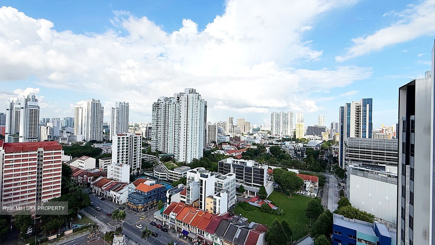 Uptown @ Farrer (D8), Apartment #486704471